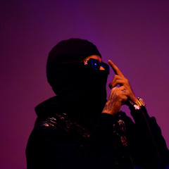 JD The Reaper