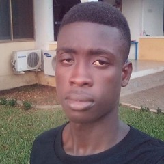 Kwabena Boateng