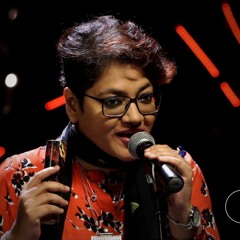 Tumi jake valobasho-Live