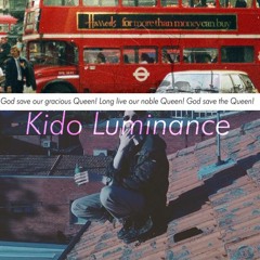 kiddo Luminance