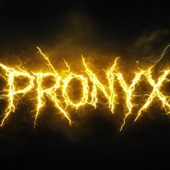 PRONYX
