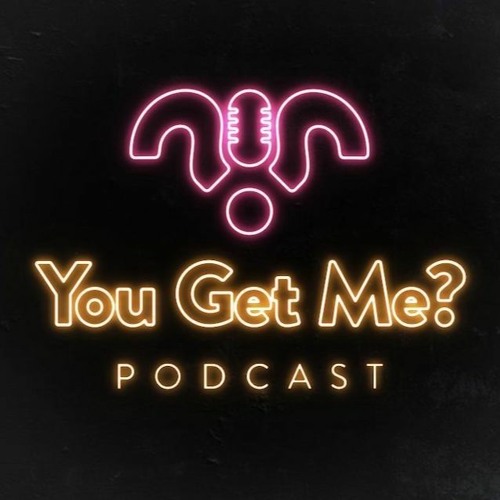 Yougetme? Podcast’s avatar