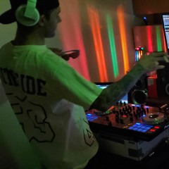 D-Tech Aka CrissDeFou