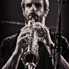 Cyril Berthet