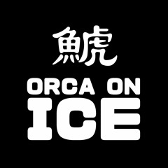 Orca on Ice