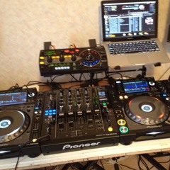 dj Marrakech 06