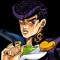Josuke Higashikata
