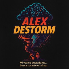 Alex Destorm