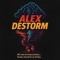 Alex Destorm