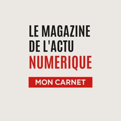 Mon Carnet, le podcast