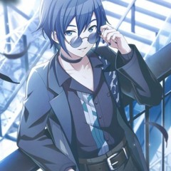 Kaito<3