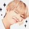 SOSO Tae JUNGKOKY 💜💜🦱🦱