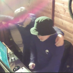 Bassline/garage