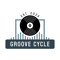 GrooveCycleLabel