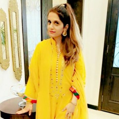 Shafaq saadi