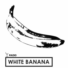 Radio White Banana