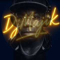 DjMajik1bullcitypioneerdj /Anthony Rush