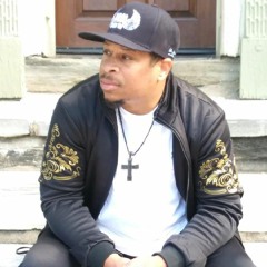 M. A. S - Lights Out