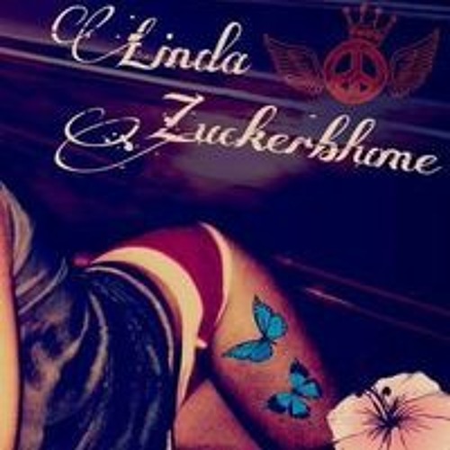 Lin Zucker Blume’s avatar