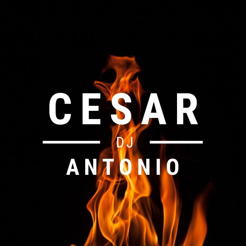Cesar Antonio