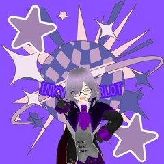 InkyShowBlot