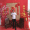 Lâm Huỳnh Nhỏ