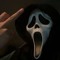 ghost face fan-brooke♏