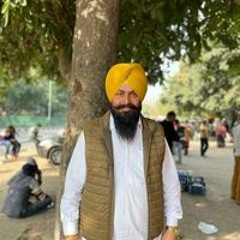 Naseeb sandhu
