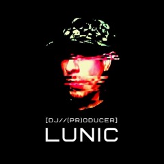 dj/producer LUNIC