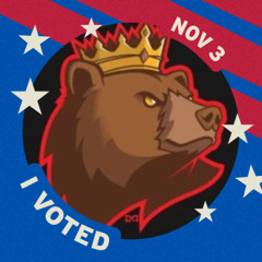 King Bear