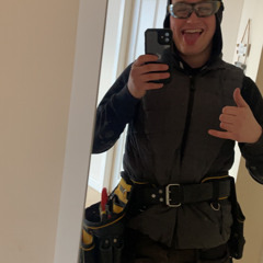 Its Aaron fuckin BreenYCB1