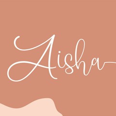 Aisha Ali