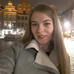 Светлана Касьян