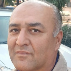 مهرداد محمدیان