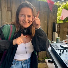 DJ LP