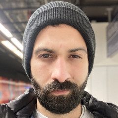 Ali kenari
