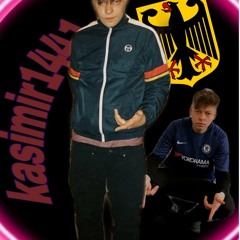 tekk wichser