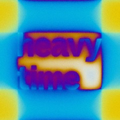 Heavy Time Records
