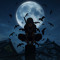 Mystic DNB
