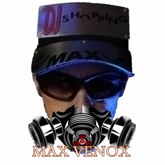 DJ MAXVENOX
