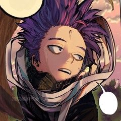 Shinsou Hitoshi