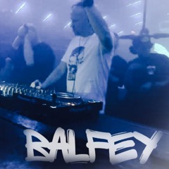 Chris Balfe