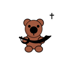 LILBEARXXVI