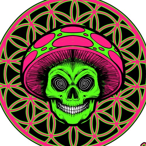 Psychedelic Warfare(feat.DD Brooks,Tymel3ss&Cashademics)