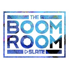 566 - The Boom Room - Jonathan Kaspar