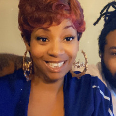 Tieshea with the Tea