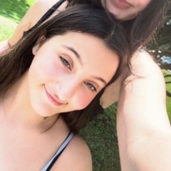 Carsyn 15 (check my bio)