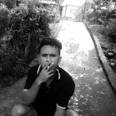 Gino Deting