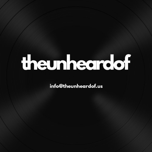 TheUnheardOfDJ’s avatar