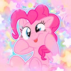 Pinkie Pie!